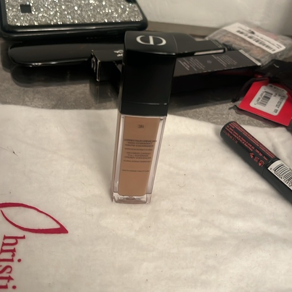 Dior 3N concealer NWT - Picture 2 of 3